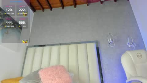 Ambar online show from April 15, 2026, 7:32 pm