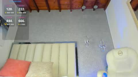 Ambar online show from June 1, 2026, 7:26 pm