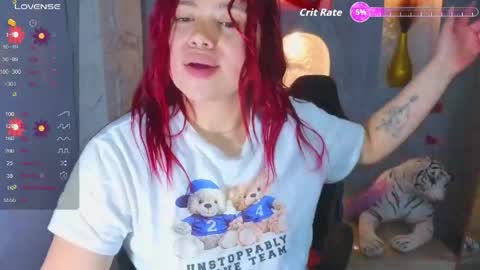 Snapshot of ambar72_b chatting on June 6, 2026, 2:00 pm LIVE 0730AM-0200PM online show from June 6, 2026, 2:00 pm