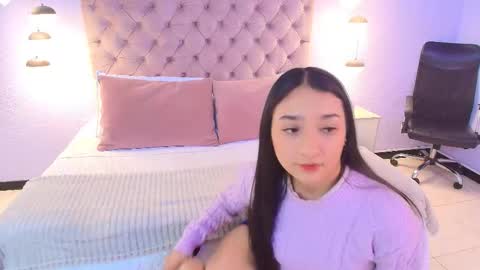Snapshot of ambar___x chatting on February 13, 2026, 12:45 pm Ambar online show from February 13, 2026, 12:45 pm
