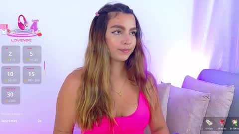 Ambar online show from December 20, 2025, 3:24 am