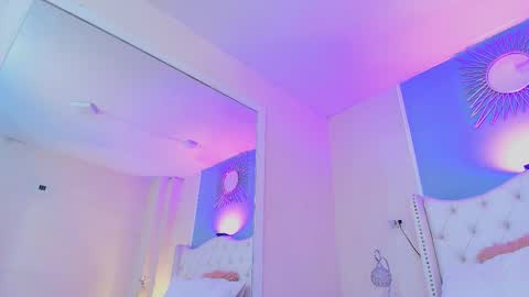 Snapshot of ambar_colling chatting on October 22, 2025, 2:39 pm Ambar Colling online show from October 22, 2025, 2:39 pm