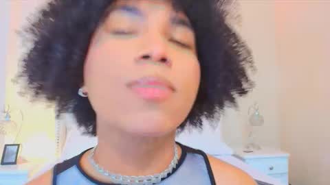 Snapshot of ambar_colling chatting on October 24, 2025, 2:02 pm Ambar Colling online show from October 24, 2025, 2:02 pm