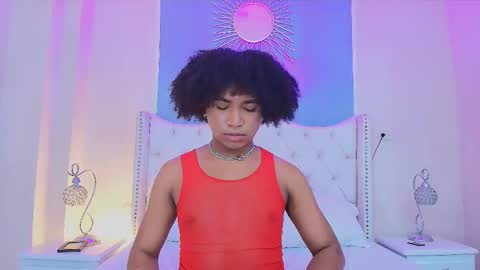 Snapshot of ambar_colling chatting on October 27, 2025, 6:01 pm Ambar Colling online show from October 27, 2025, 6:01 pm