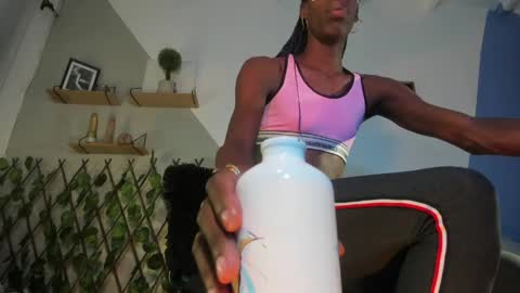 Ambar fitness88 online show from April 1, 2026, 1:01 pm
