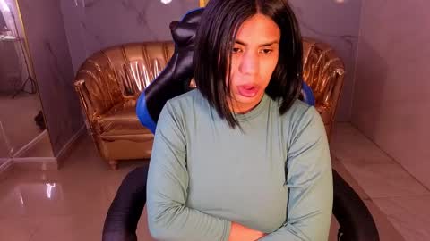 Ambar online show from February 17, 2026, 8:44 am