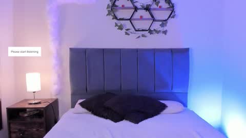 ambar_gh1 online show from November 3, 2025, 7:26 pm