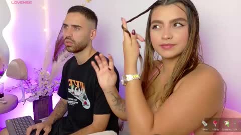 Snapshot of ambar_hardin chatting on November 2, 2025, 3:42 am HARDIN - AMBAR online show from November 2, 2025, 3:42 am