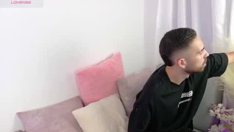 Snapshot of ambar_hardin chatting on November 8, 2025, 4:34 am HARDIN - AMBAR online show from November 8, 2025, 4:34 am