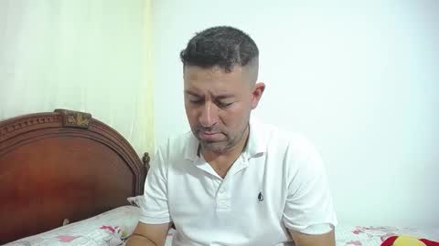 Ambar  Jackson online show from September 23, 2025, 12:02 am