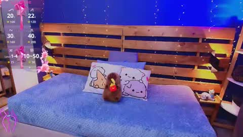 Ambar online show from October 11, 2025, 7:45 pm