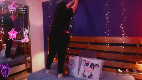 Ambar online show from October 29, 2025, 7:59 pm