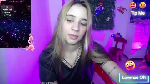 Snapshot of ambar_lynn chatting on May 14, 2026, 8:15 pm mbar online show from May 14, 2026, 8:15 pm