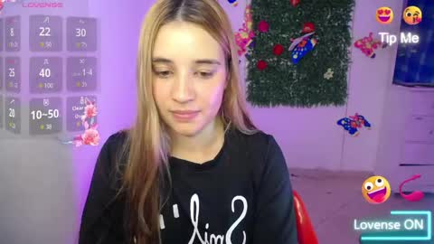 Snapshot of ambar_lynn chatting on May 18, 2026, 8:03 pm mbar online show from May 18, 2026, 8:03 pm