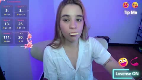 Snapshot of ambar_lynn chatting on June 2, 2026, 8:11 pm mbar online show from June 2, 2026, 8:11 pm