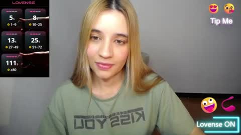 Snapshot of ambar_lynn chatting on July 3, 2026, 7:42 pm mbar online show from July 3, 2026, 7:42 pm