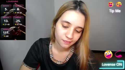 Snapshot of ambar_lynn chatting on July 17, 2026, 10:14 pm mbar online show from July 17, 2026, 10:14 pm