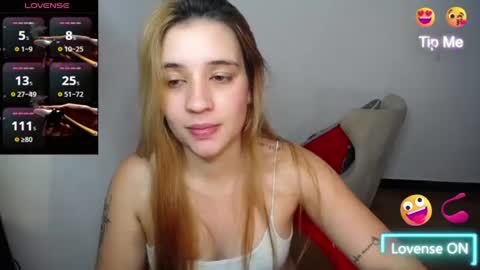 Snapshot of ambar_lynn chatting on July 21, 2026, 8:33 pm mbar online show from July 21, 2026, 8:33 pm