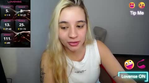 Snapshot of ambar_lynn chatting on August 2, 2026, 8:18 pm mbar online show from August 2, 2026, 8:18 pm