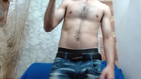 Sebas online show from October 4, 2025, 2:48 pm