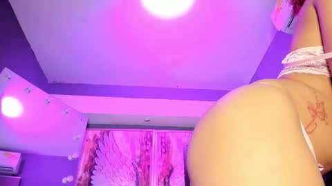 Ambar online show from January 7, 2026, 8:44 pm