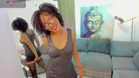 Ambar online show from April 9, 2026, 7:41 pm