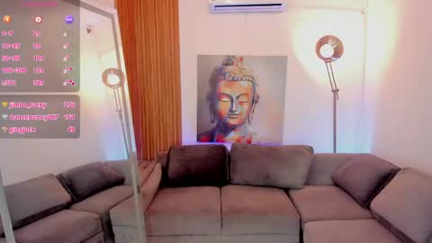 Ambar online show from May 22, 2026, 8:03 pm