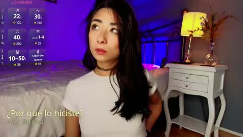 CALL ME ABRIL online show from February 26, 2026, 3:44 pm