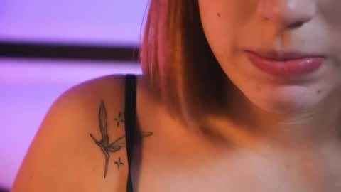 Julieta  online show from February 13, 2026, 11:39 am