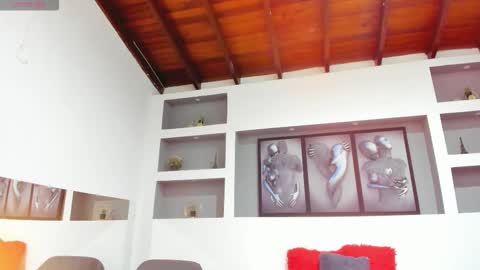 Snapshot of ambar_sex10 chatting on February 2, 2026, 11:42 am Ambar online show from February 2, 2026, 11:42 am