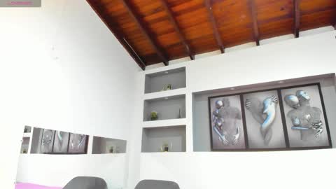 Snapshot of ambar_sex10 chatting on February 3, 2026, 11:48 am Ambar online show from February 3, 2026, 11:48 am