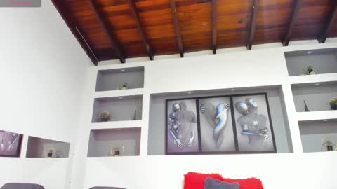 Snapshot of ambar_sex10 chatting on February 5, 2026, 11:37 am Ambar online show from February 5, 2026, 11:37 am