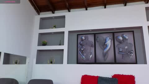 Snapshot of ambar_sex10 chatting on February 20, 2026, 11:32 am Ambar online show from February 20, 2026, 11:32 am