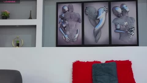 Snapshot of ambar_sex10 chatting on February 21, 2026, 11:33 am Ambar online show from February 21, 2026, 11:33 am