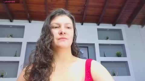 Snapshot of ambar_sex10 chatting on March 13, 2026, 11:39 am Ambar online show from March 13, 2026, 11:39 am