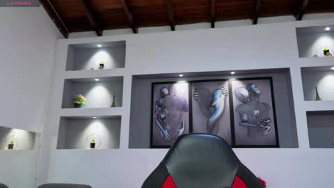 Snapshot of ambar_sex10 chatting on March 31, 2026, 11:43 am Ambar online show from March 31, 2026, 11:43 am