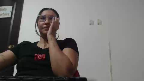 Ambar online show from January 10, 2025, 10:15 pm