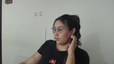 Ambar online show from January 20, 2025, 10:04 pm