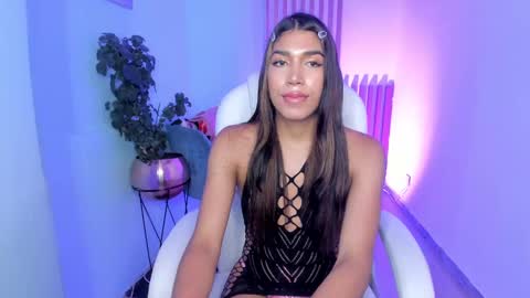 Ambar online show from February 9, 2025, 3:23 pm