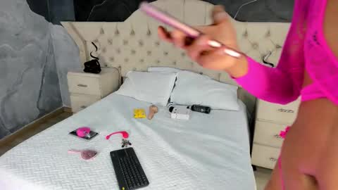 Ambar online show from September 23, 2025, 6:49 am