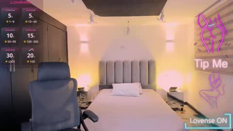 Ambar online show from November 6, 2025, 6:47 am