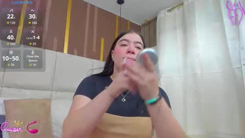 Snapshot of ambargills chatting on April 11, 2026, 1:15 pm AmbarGills online show from April 11, 2026, 1:15 pm