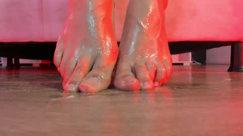 Ambarina  online show from February 10, 2026, 11:36 am