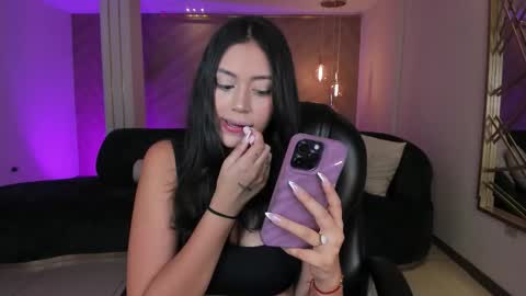 Ambar  online show from September 10, 2025, 11:54 am