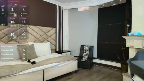 Ambar Ross online show from December 3, 2024, 10:29 pm