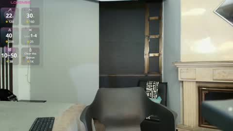 Ambar Ross online show from February 26, 2025, 12:05 am