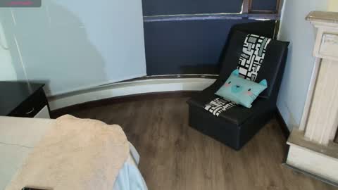 Ambar Ross online show from February 26, 2025, 7:16 pm