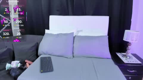 Snapshot of ambarr_stone chatting on November 4, 2025, 9:41 am Ambar online show from November 4, 2025, 9:41 am