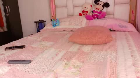 Snapshot of ambarrossi_ chatting on May 31, 2026, 6:09 pm online show from May 31, 2026, 6:09 pm