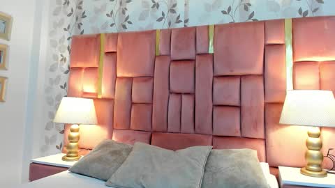 AmbarSantany  online show from February 23, 2026, 11:46 pm